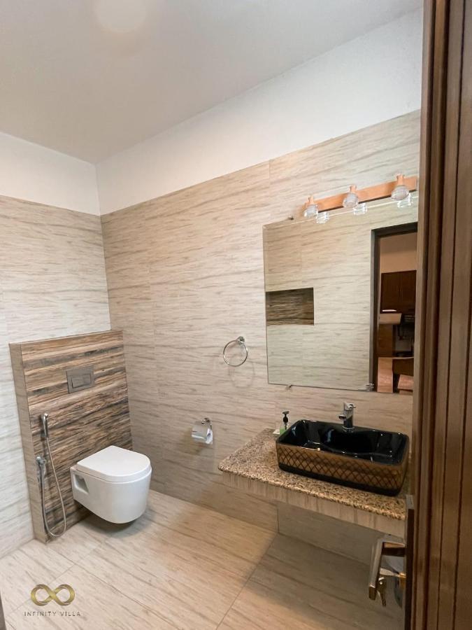 Infinity Villa Exclusive Islamabad Bagian luar foto