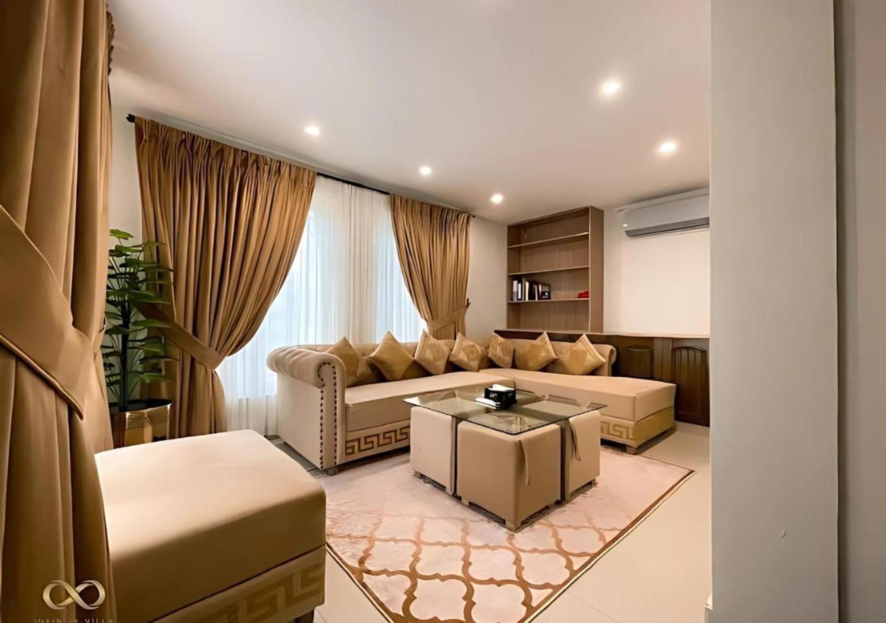Infinity Villa Exclusive Islamabad Bagian luar foto